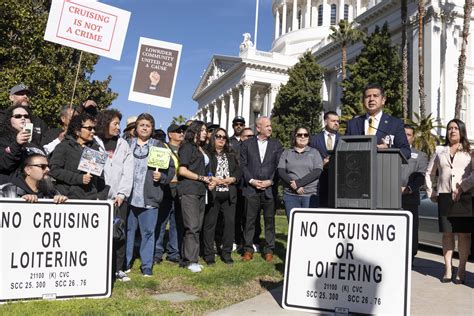 cruising rivas|Assemblymember Alvarez Introduces Legislation to .